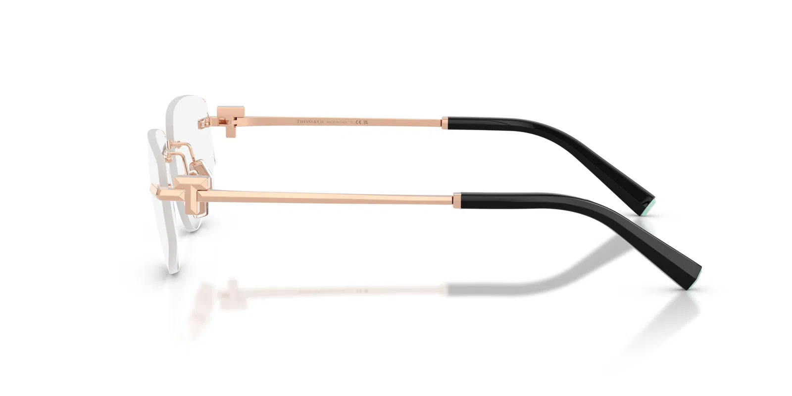 Tiffany 1175 Eyeglasses - view 7